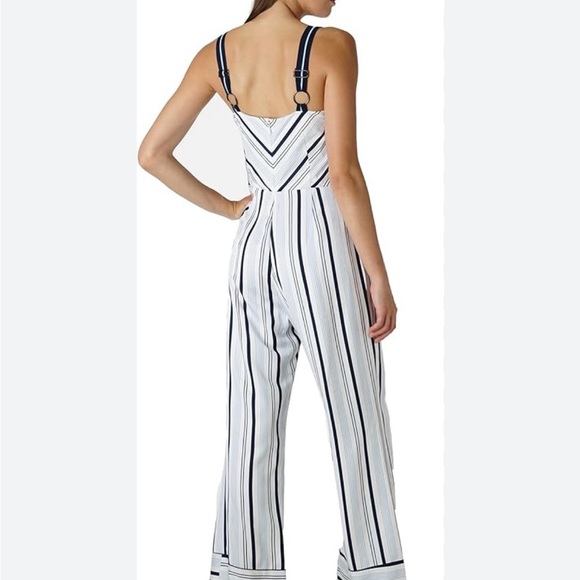 Adelyn Rae Jumpsuit - Picture 2 of 5